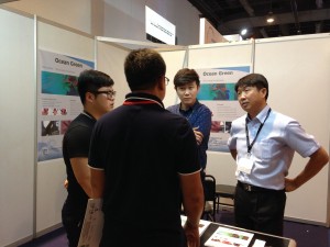 2015 Wevio Philippines (Manila) - Jeonnam marine equipment overseas marketing - Philippine International Ocean Exhibition (84)
