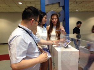 2015 Wevio Philippines (Manila) - Jeonnam marine equipment overseas marketing - Philippine International Ocean Exhibition (88)