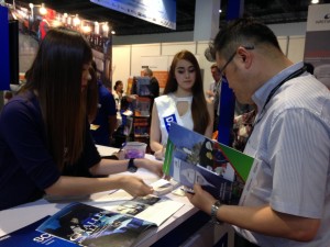 2015 Wevio Philippines (Manila) - Jeonnam marine equipment overseas marketing - Philippine International Ocean Exhibition (92)
