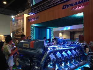 2015 Wevio Philippines (Manila) - Jeonnam marine equipment overseas marketing - Philippine International Ocean Exhibition (95)