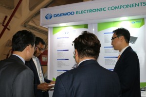 2016  Wevio India (New Delhi) - Green Car - Auto Expo (129)