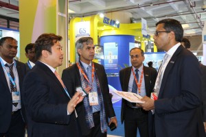 2016  Wevio India (New Delhi) - Green Car - Auto Expo (138)