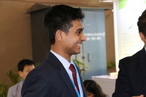 2016  Wevio India (New Delhi) - Green Car - Auto Expo (144)