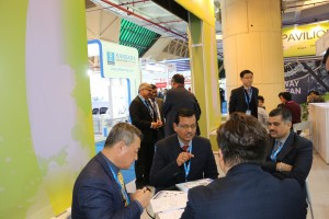 2016  Wevio India (New Delhi) - Green Car - Auto Expo (152)