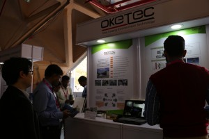 2016  Wevio India (New Delhi) - Green Car - Auto Expo (161)