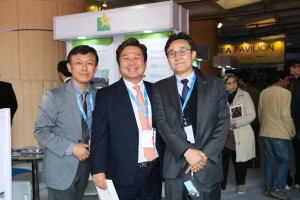 2016  Wevio India (New Delhi) - Green Car - Auto Expo (166)