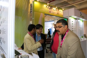 2016  Wevio India (New Delhi) - Green Car - Auto Expo (282)