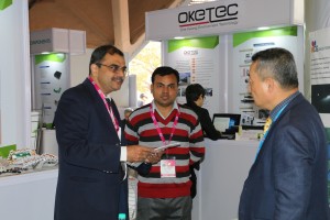 2016  Wevio India (New Delhi) - Green Car - Auto Expo (290)