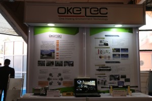 2016  Wevio India (New Delhi) - Green Car - Auto Expo (77)