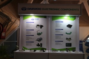 2016  Wevio India (New Delhi) - Green Car - Auto Expo (78)