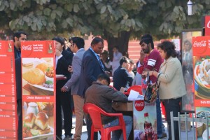 2016  Wevio India (New Delhi) - Green Car - Auto Expo (94)