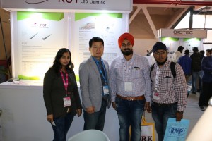 2016  Wevio India (New Delhi) - Green Car - Auto Expo (98)