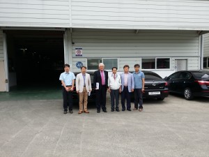 Wevio - Canada buyer visited Korea for consultation  (38)