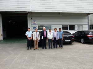 Wevio - Canada buyer visited Korea for consultation  (39)