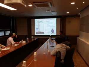 Wevio - Canada buyer visited Korea for consultation  (46)