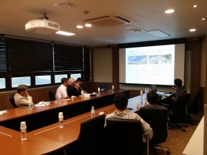 Wevio - Canada buyer visited Korea for consultation  (51)