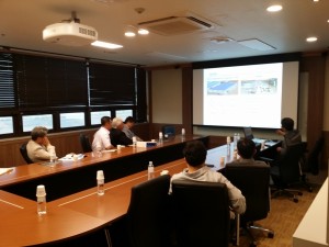 Wevio - Canada buyer visited Korea for consultation  (52)