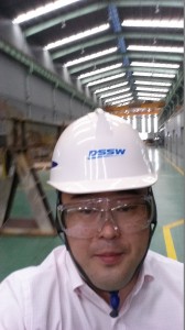 Wevio - Canada buyer visited Korea for consultation  (53)