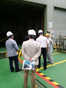 Wevio - Canada buyer visited Korea for consultation  (54)