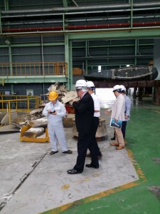 Wevio - Canada buyer visited Korea for consultation  (55)