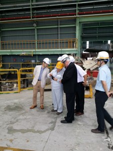 Wevio - Canada buyer visited Korea for consultation  (56)