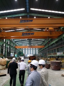 Wevio - Canada buyer visited Korea for consultation  (57)