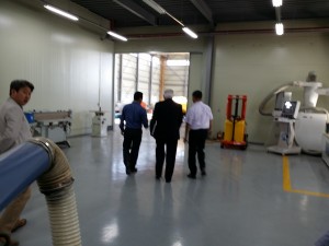 Wevio - Canada buyer visited Korea for consultation  (58)