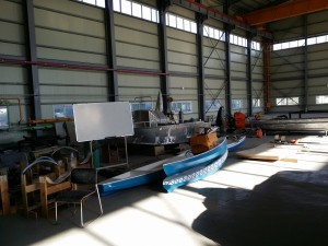 Wevio - Canada buyer visited Korea for consultation  (59)