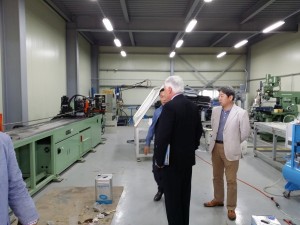 Wevio - Canada buyer visited Korea for consultation  (60)